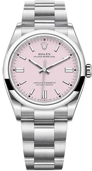 Oyster Perpetual 36-Rolex