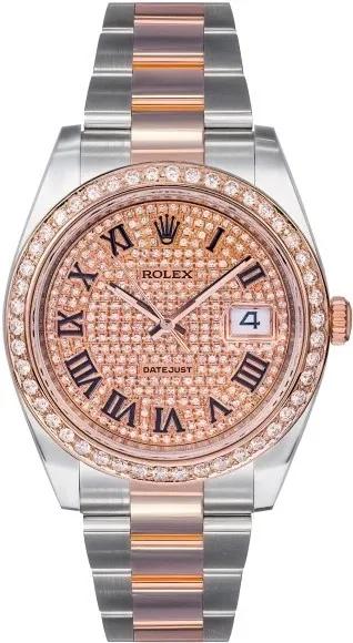 Datejust Datejust-Rolex