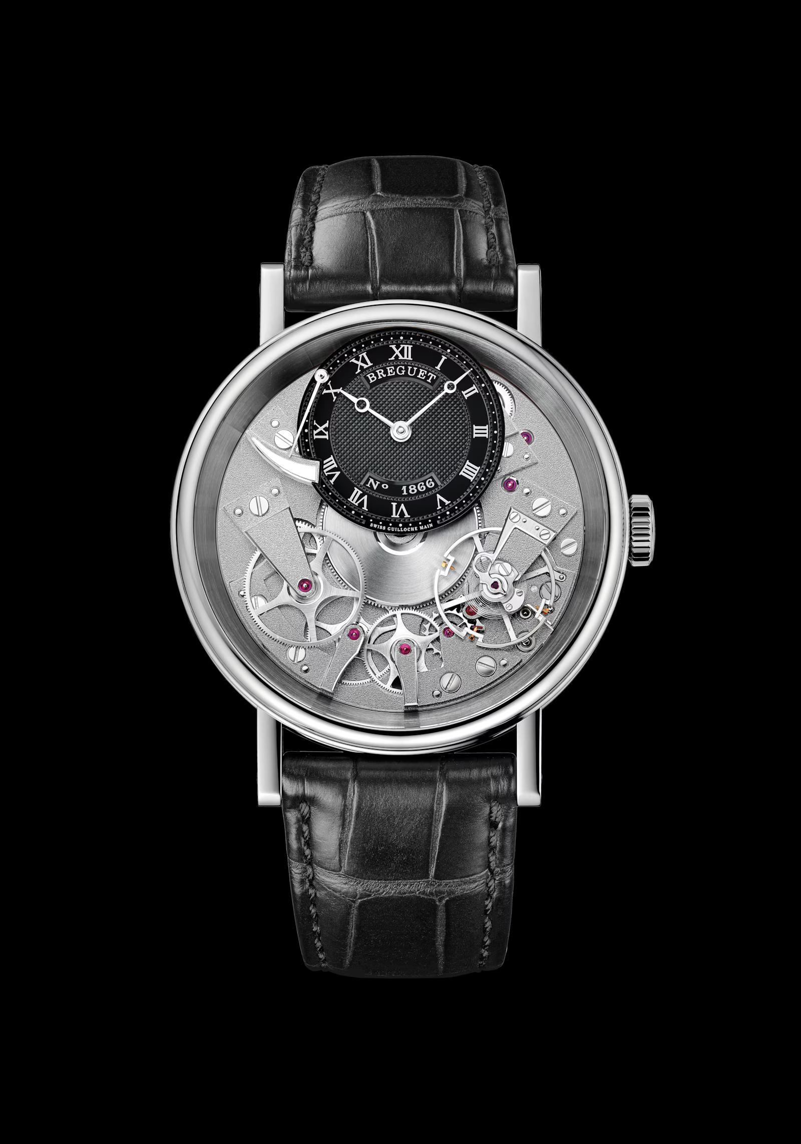 Breguet Tradition 7057