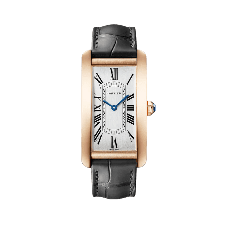 Tank Américaine-Cartier