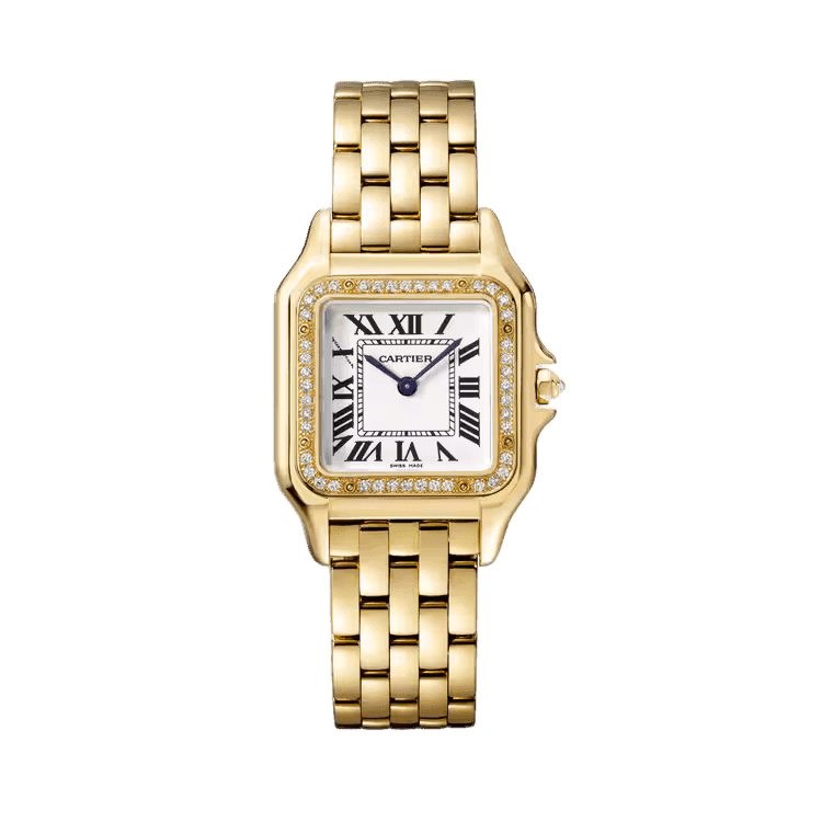 Panthère de Cartier-Cartier