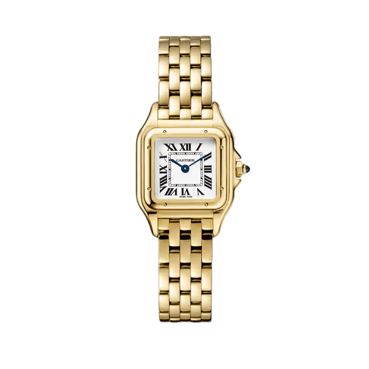 Panthère de Cartier, Small model-Cartier