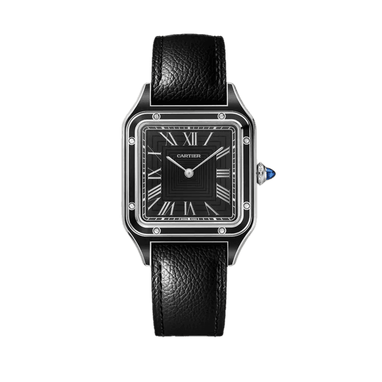 Santos-Dumont-Cartier