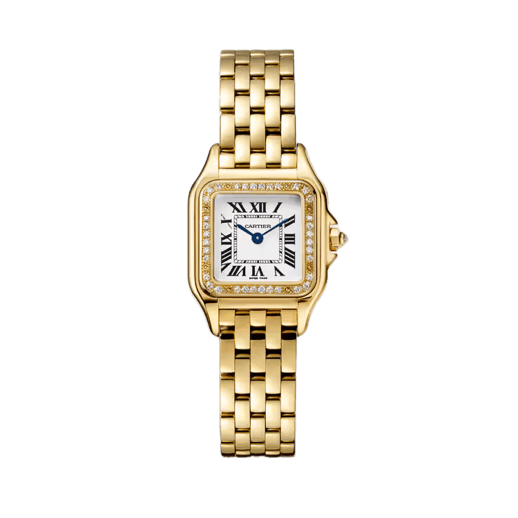 Panthère de Cartier, Small model-Cartier