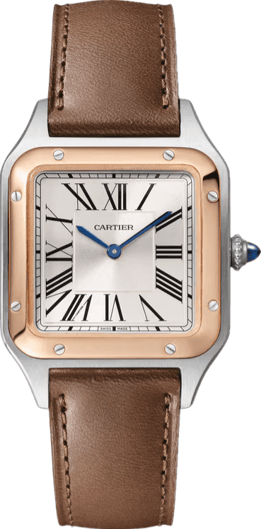 Santos-Dumont-Cartier