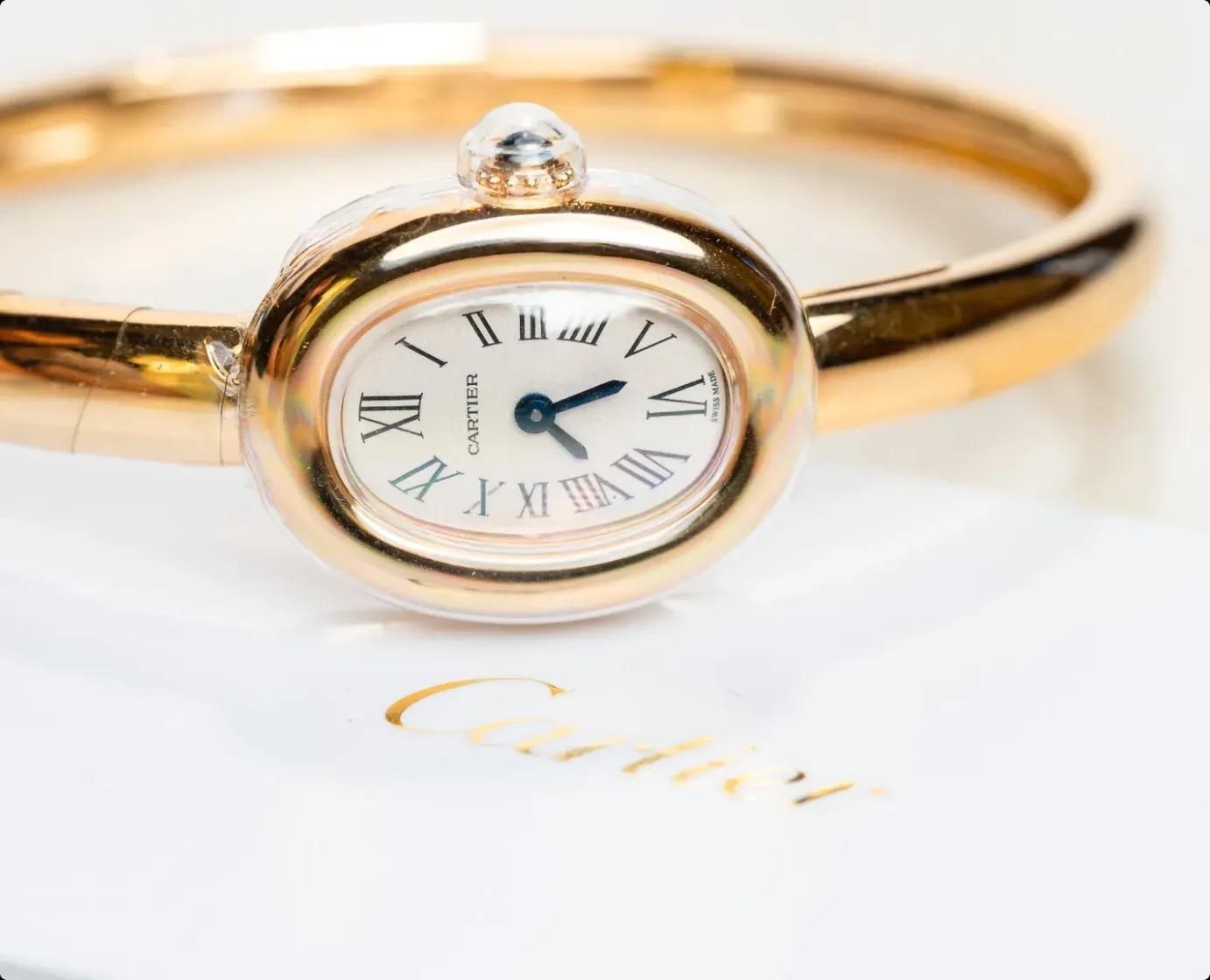 Top 6 best Cartier watches for women