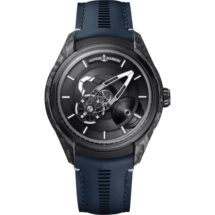 Freak X Carb 43 mm-Ulysse Nardin
