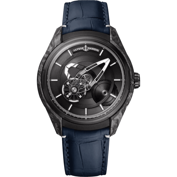 Freak X Carb 43 mm-Ulysse Nardin