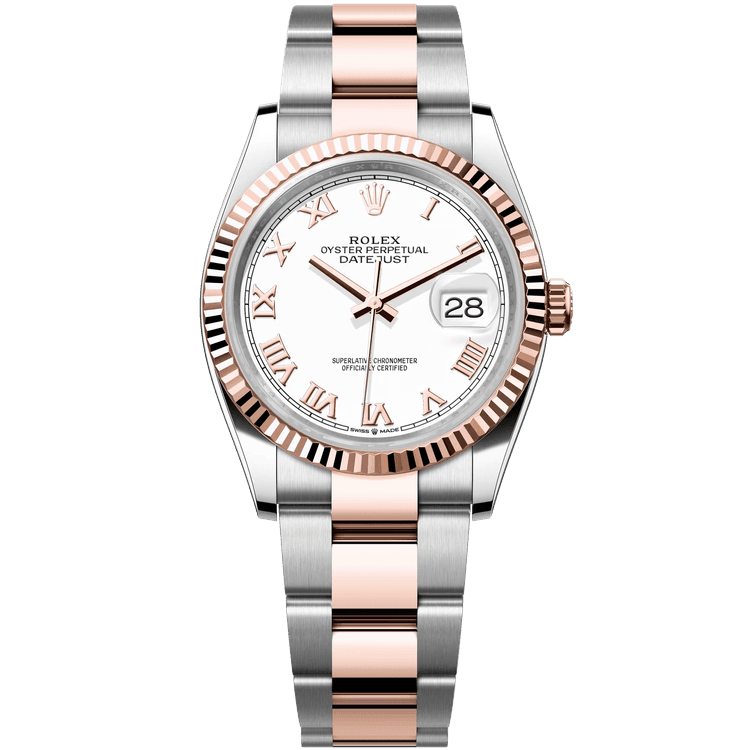 Datejust 36-Rolex