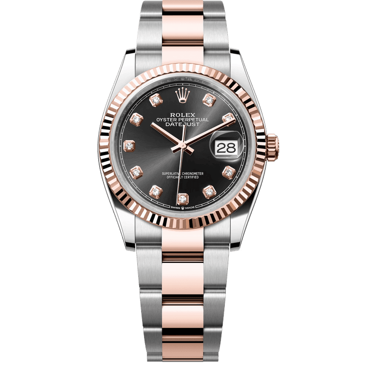 Datejust 36-Rolex
