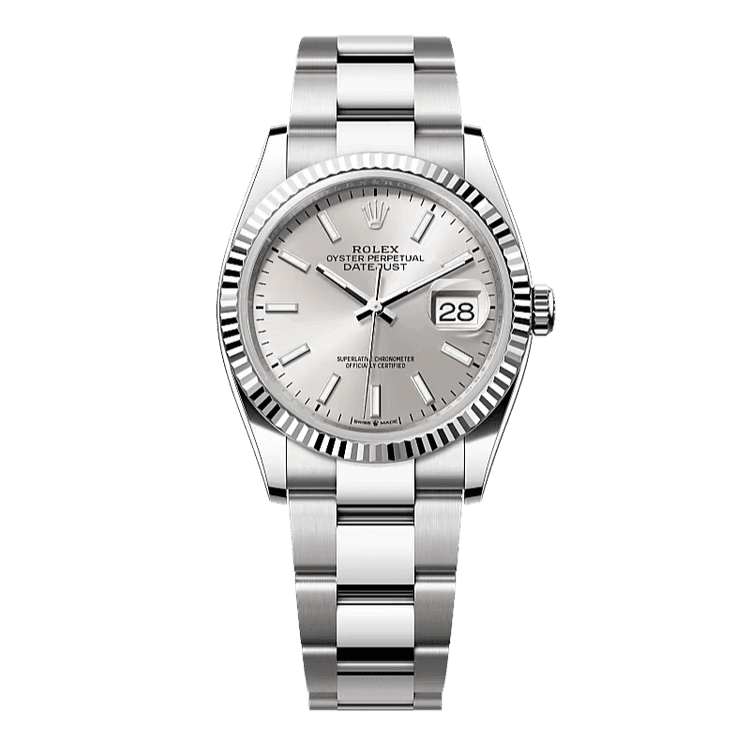 Datejust 36-Rolex