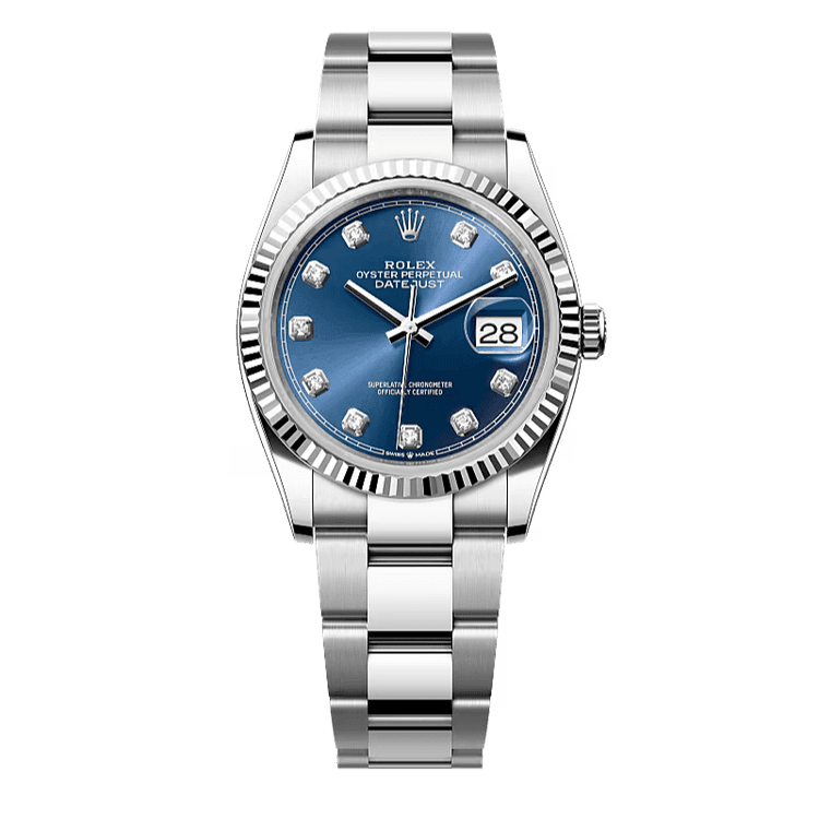 Datejust 36-Rolex