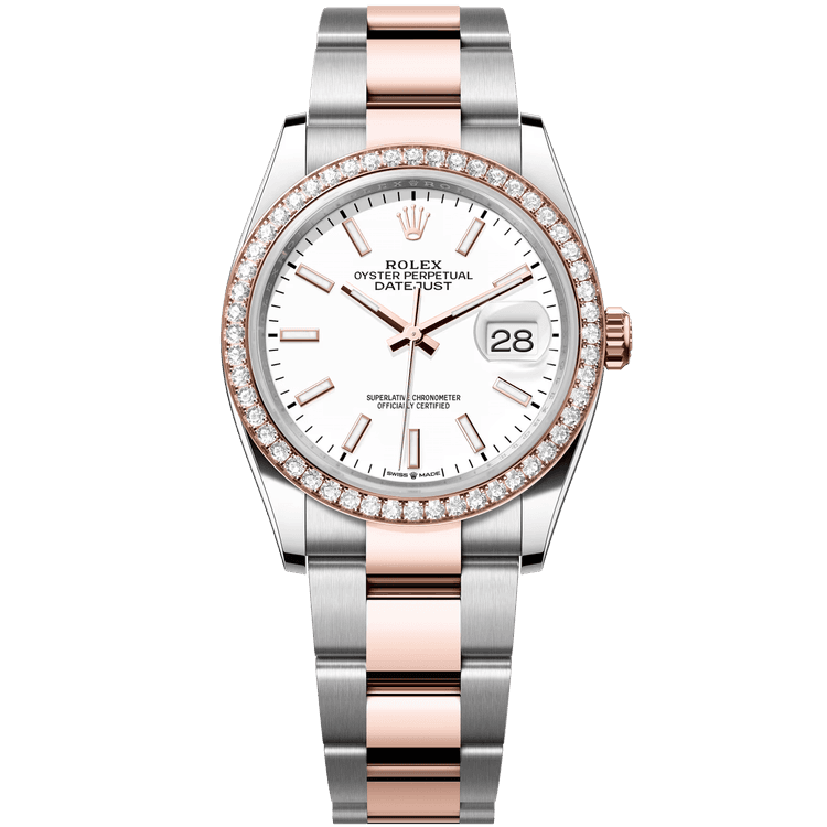 Datejust 36-Rolex