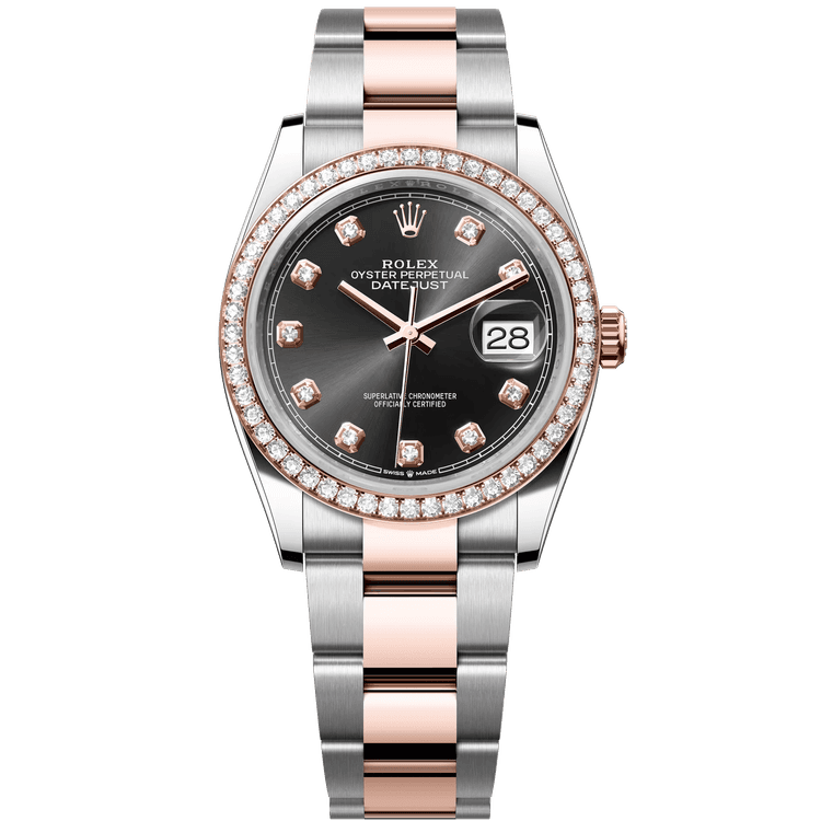 Datejust 36-Rolex
