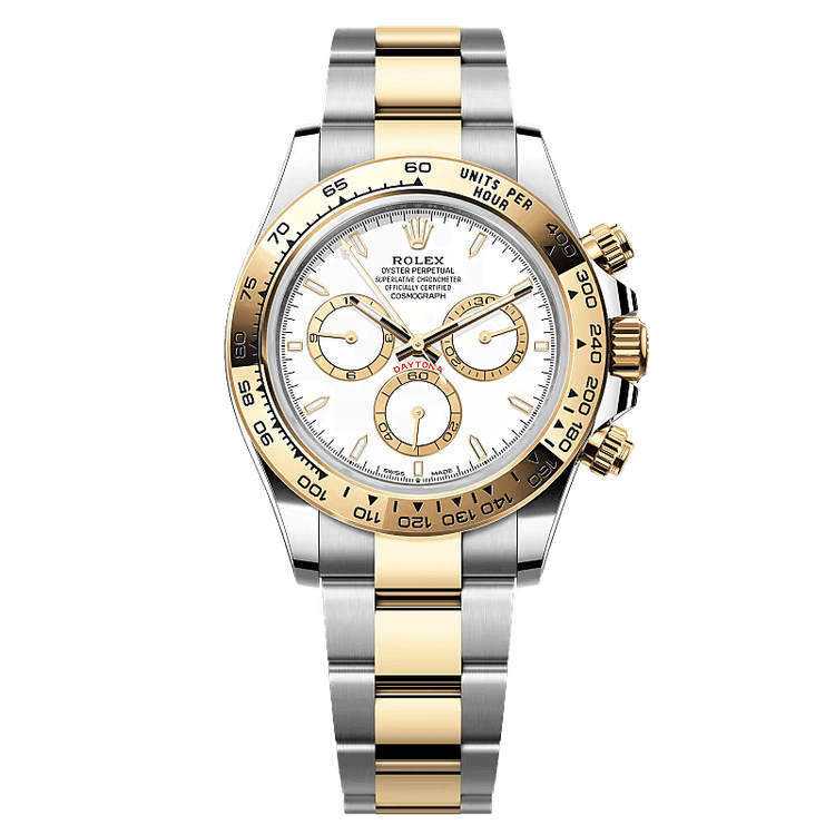 Cosmograph Daytona 40-Rolex