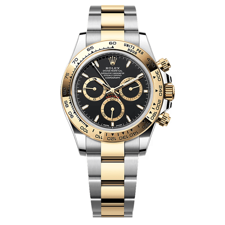 Cosmograph Daytona 40-Rolex