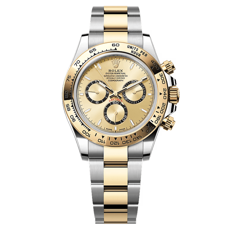 Cosmograph Daytona-Rolex