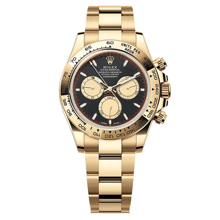 Cosmograph Daytona 40-Rolex
