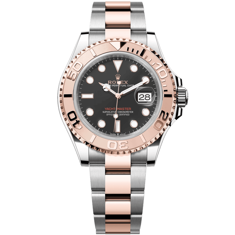 Yacht-Master 40-Rolex