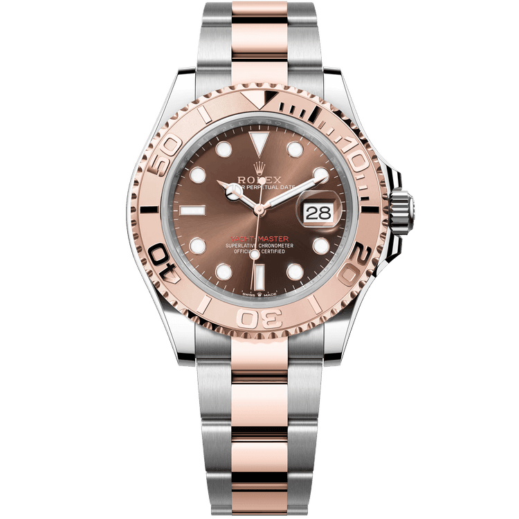 Yacht-Master 40-Rolex
