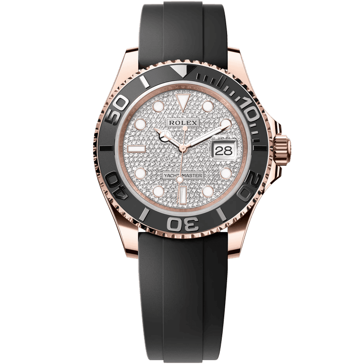 Yacht-Master 40-Rolex