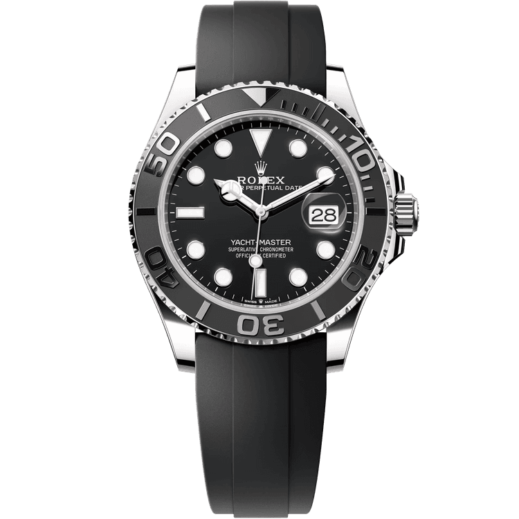 Yacht-Master 42-Rolex