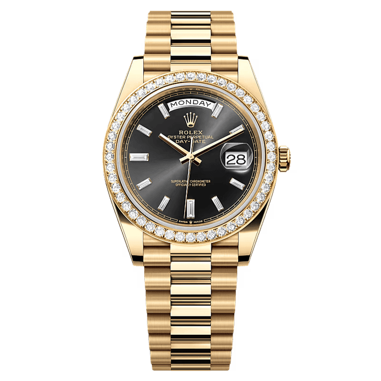 Day-Date 40-Rolex