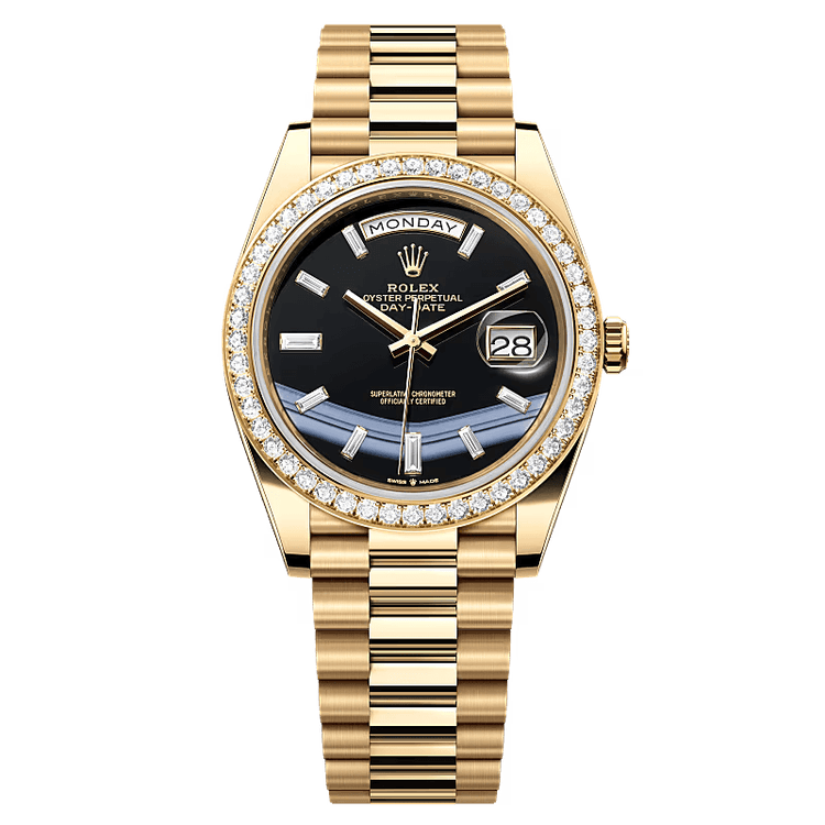 Day-Date 40-Rolex