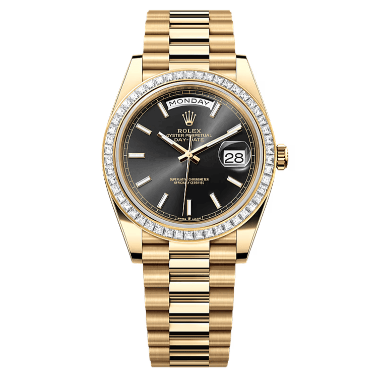 Day-Date 40-Rolex