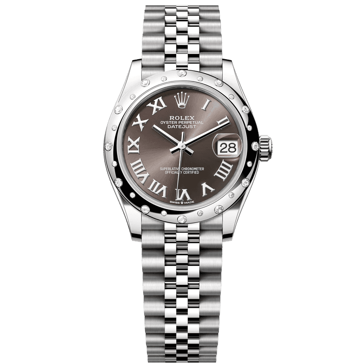 Datejust 31-Rolex