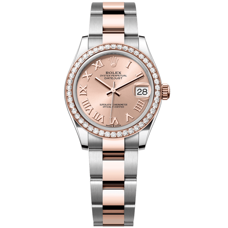 Datejust 31-Rolex