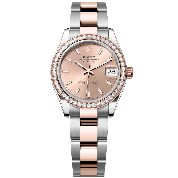 Datejust 31-Rolex