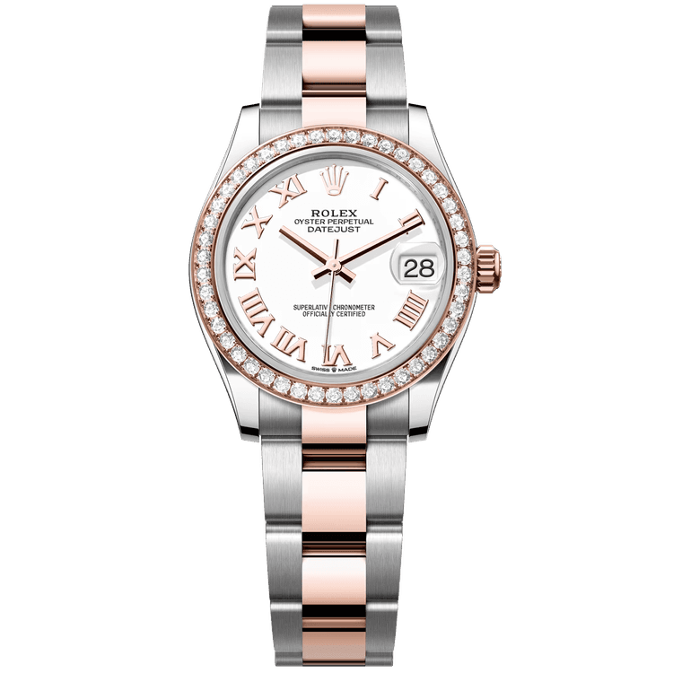 Datejust 31-Rolex