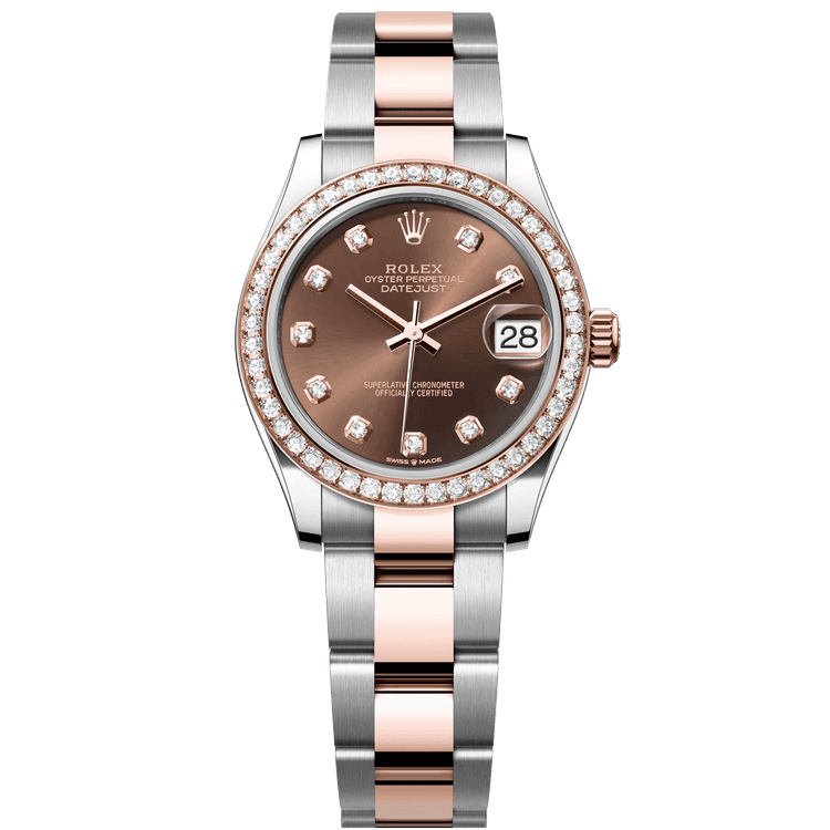 Datejust 31-Rolex