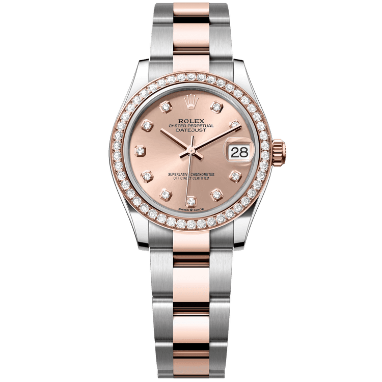 Datejust 31-Rolex