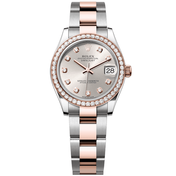 Datejust 31-Rolex