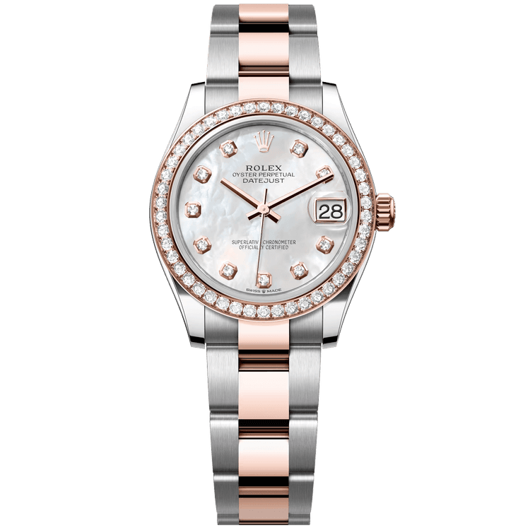 Datejust 31-Rolex