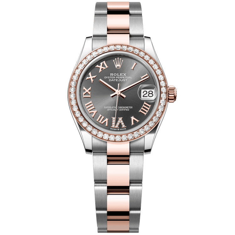 Datejust 31-Rolex