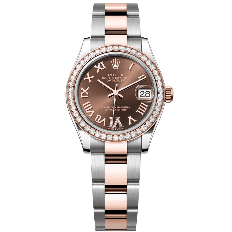 Datejust 31-Rolex