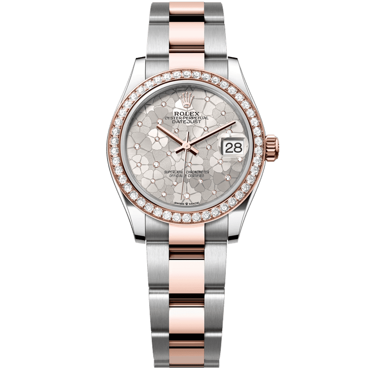Datejust 31-Rolex