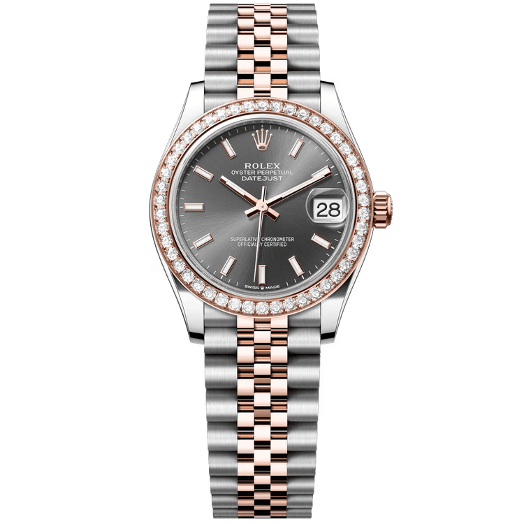 Datejust 31-Rolex