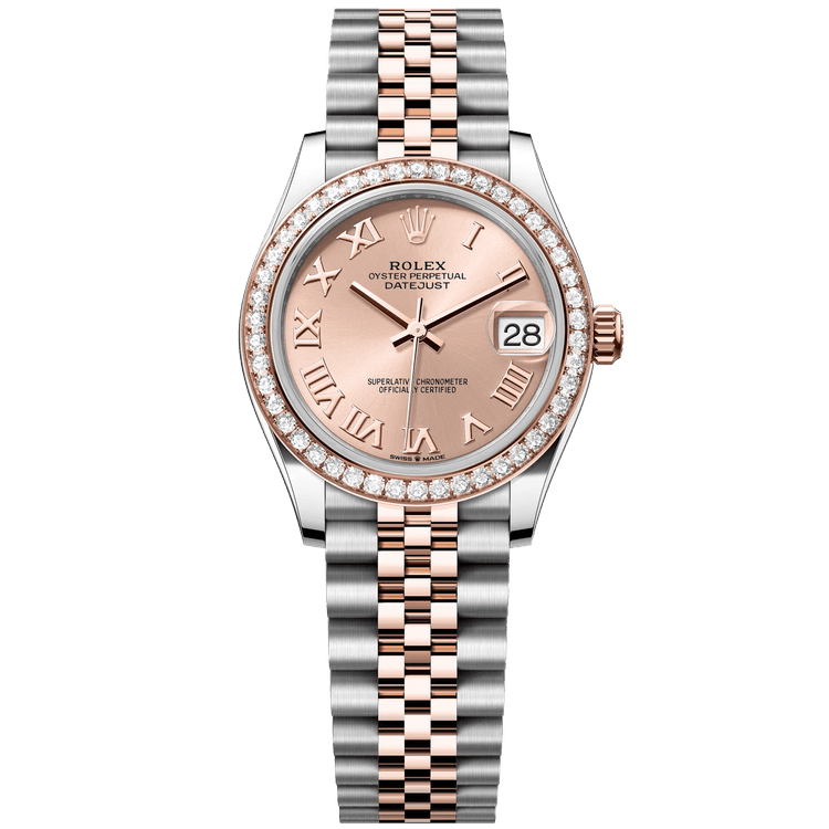 Datejust 31-Rolex