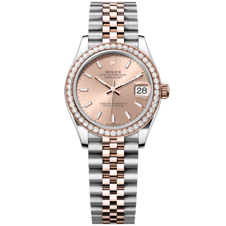 Datejust 31-Rolex