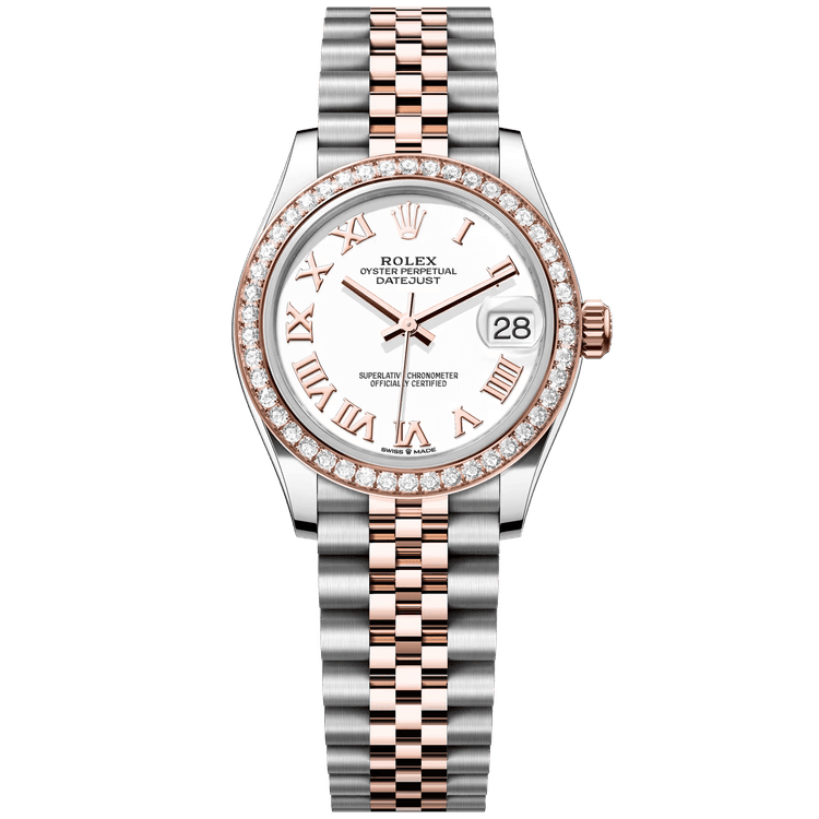 Datejust 31-Rolex