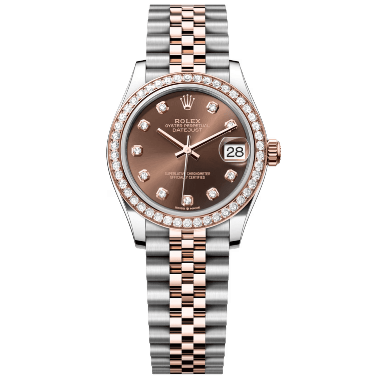 Datejust 31-Rolex