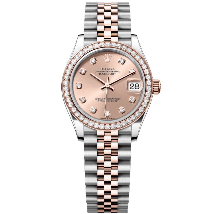 Datejust 31-Rolex
