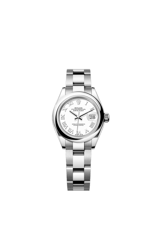 Lady-Datejust 28-Rolex