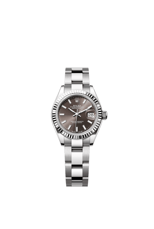 Lady-Datejust 28-Rolex