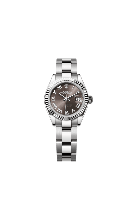 Lady-Datejust 28-Rolex