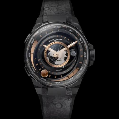 Ulysse Nardin Blast Moonstruck 45 mm